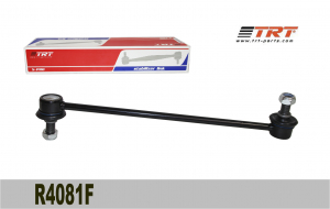 TRT R4081F