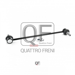 QUATTRO FRENI QF13D00192