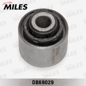 MILES DB69029