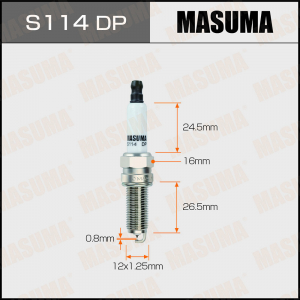 MASUMA S114DP