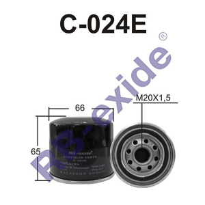 RB-EXIDE C024E