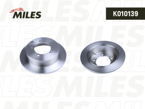 MILES K010139