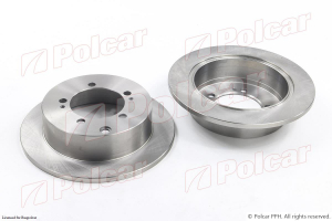 POLCAR BG4037