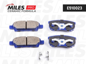 MILES E510023