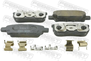 FEBEST 2001SEBR