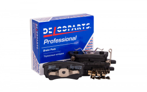 DELCO PARTS 19374046