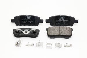 ALPHA ENGINEERING AE1037CR