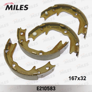 MILES E210583