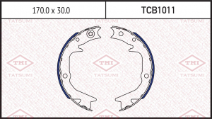 TATSUMI TCB1011