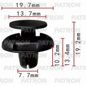 PATRON P370075