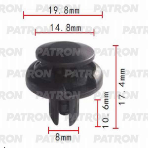 PATRON P370121