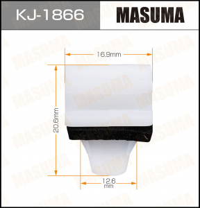 MASUMA KJ1866