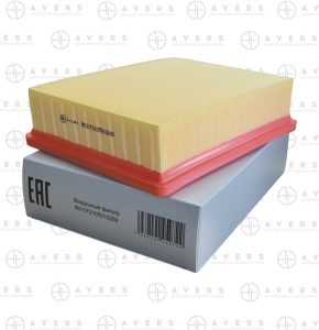 AVERS B511F2105010200AV