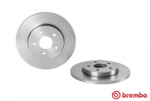 BREMBO 08973410