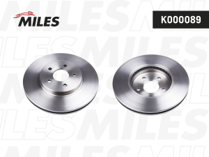 MILES K000089