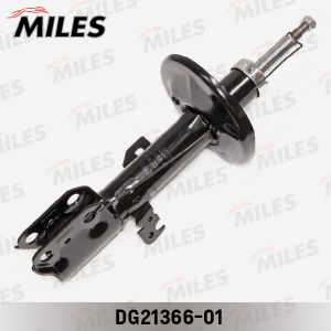 MILES DG2136601