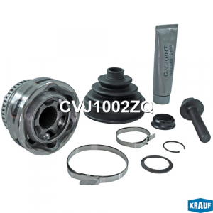 KRAUF CVJ1002ZQ