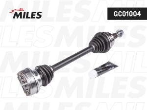 MILES GC01004
