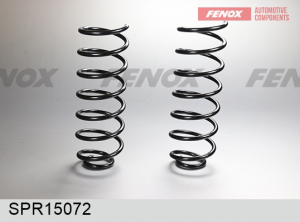 FENOX SPR15072