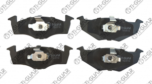 TI-GUAR TG0113