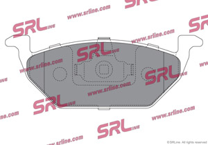 SRLINE S700020