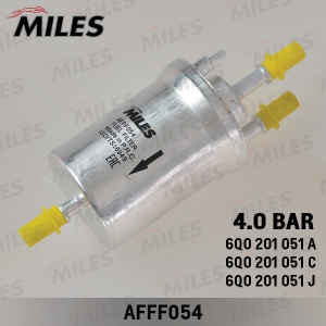 MILES AFFF054