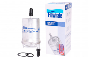 FINWHALE PF946