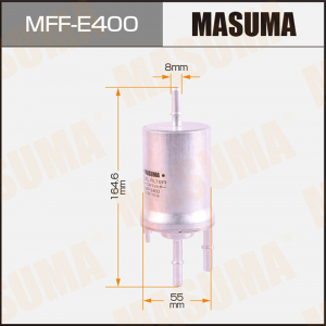 MASUMA MFFE400