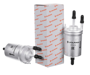 VOLRAM VR18122