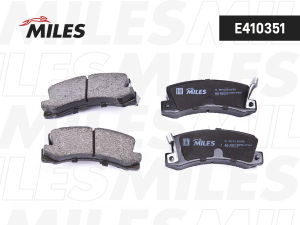 MILES E410351