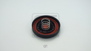 QUATTRO FRENI QF72A00085