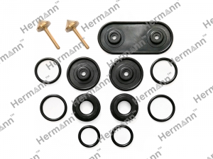 HERMANN HR64128372016BKIT