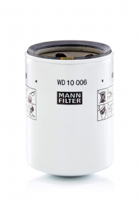 MANN FILTER WD10006