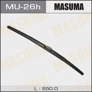 MASUMA MU26H