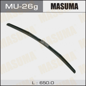 MASUMA MU26G