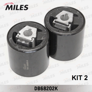 MILES DB68202K