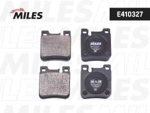 MILES E410327