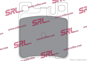 SRLINE S701159