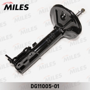 MILES DG1100501