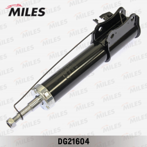MILES DG21604