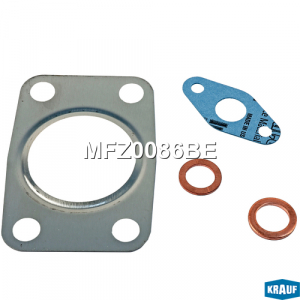 KRAUF MFZ0086BE