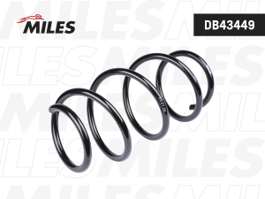 MILES DB43449