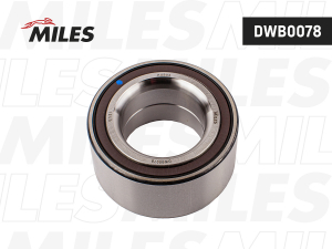 MILES DWB0078