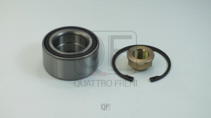 QUATTRO FRENI QF34D00025