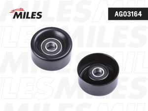 MILES AG03164