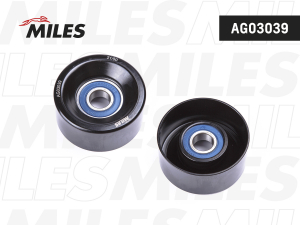 MILES AG03039