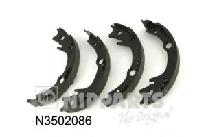 NIPPARTS N3502086