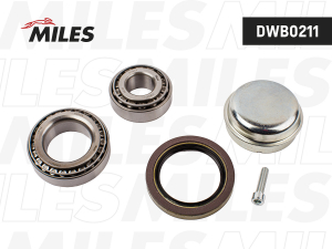 MILES DWB0211