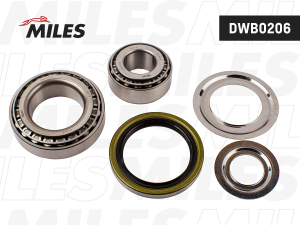 MILES DWB0206