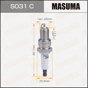 MASUMA S031C